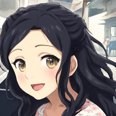 風香りんのアバター